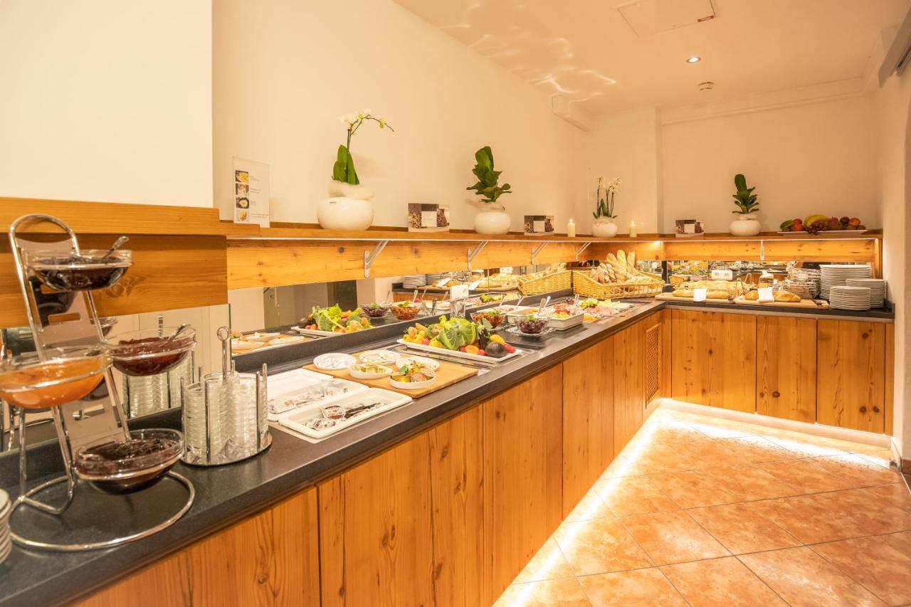 Hotel Restaurant Haeupl Зевальхен Екстер'єр фото