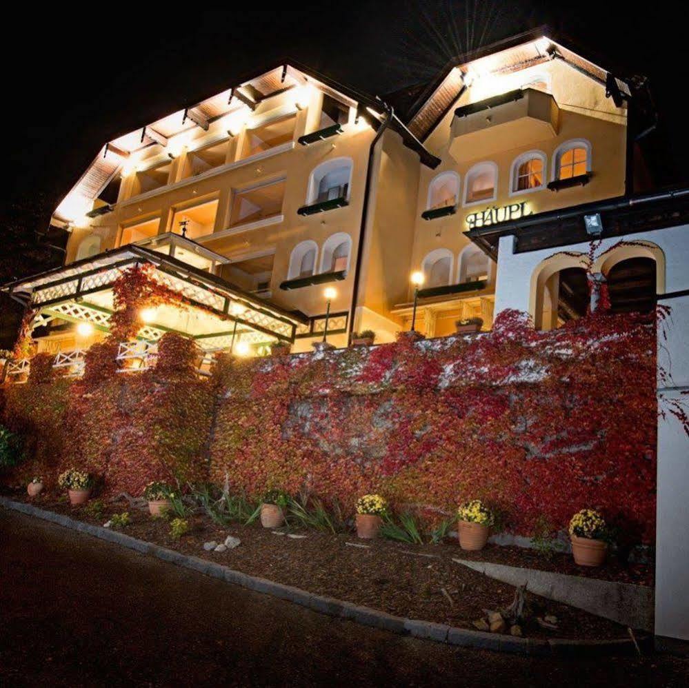 Hotel Restaurant Haeupl Зевальхен Екстер'єр фото